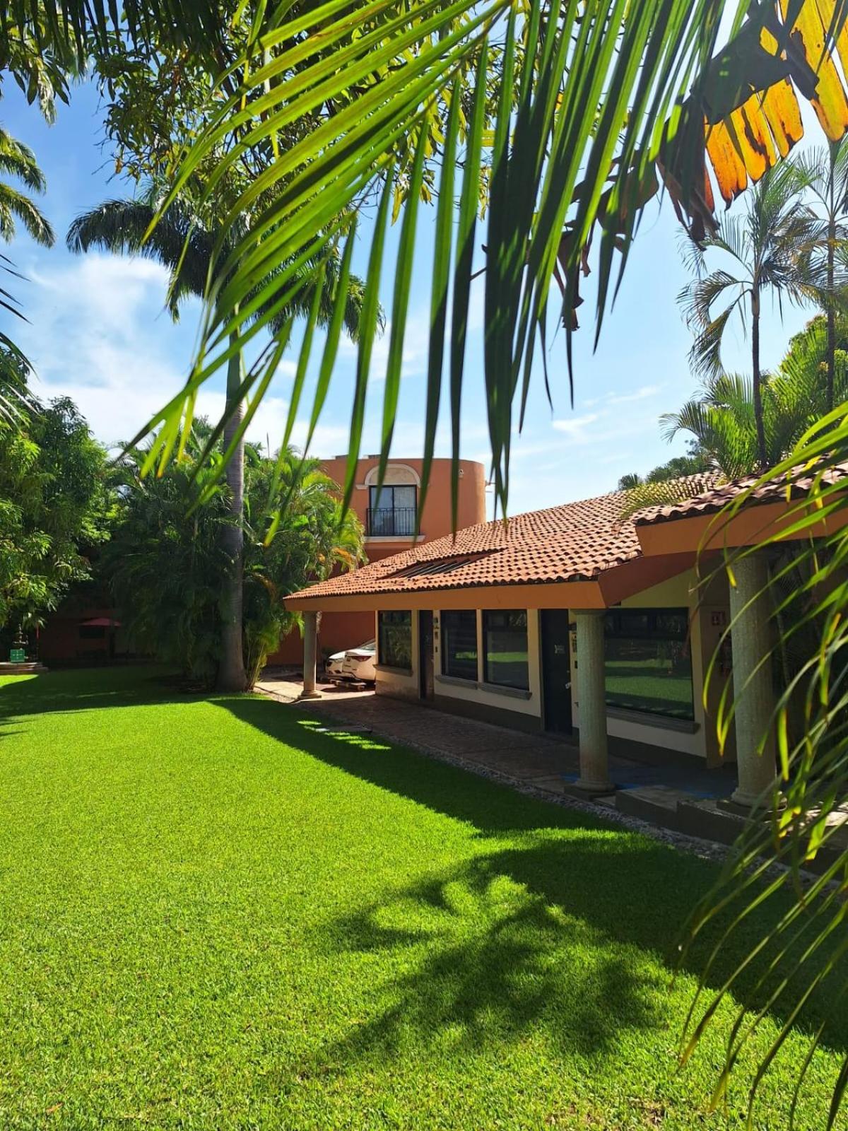 Palmareca Inn-Suites-Studio Tuxtla Gutierrez Exterior photo